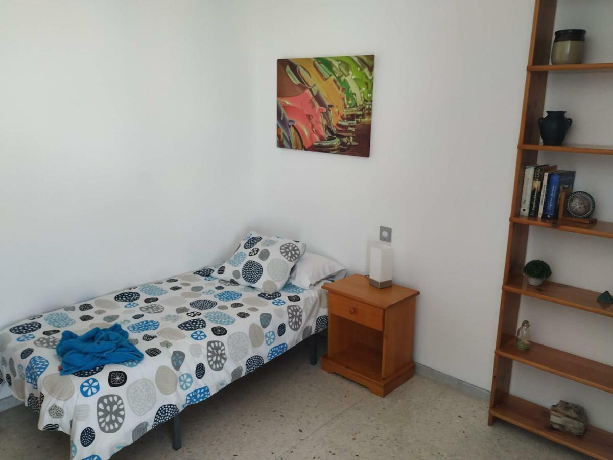 푸에르토델로사리오 Piso Jmam Centro 아파트 외부 사진