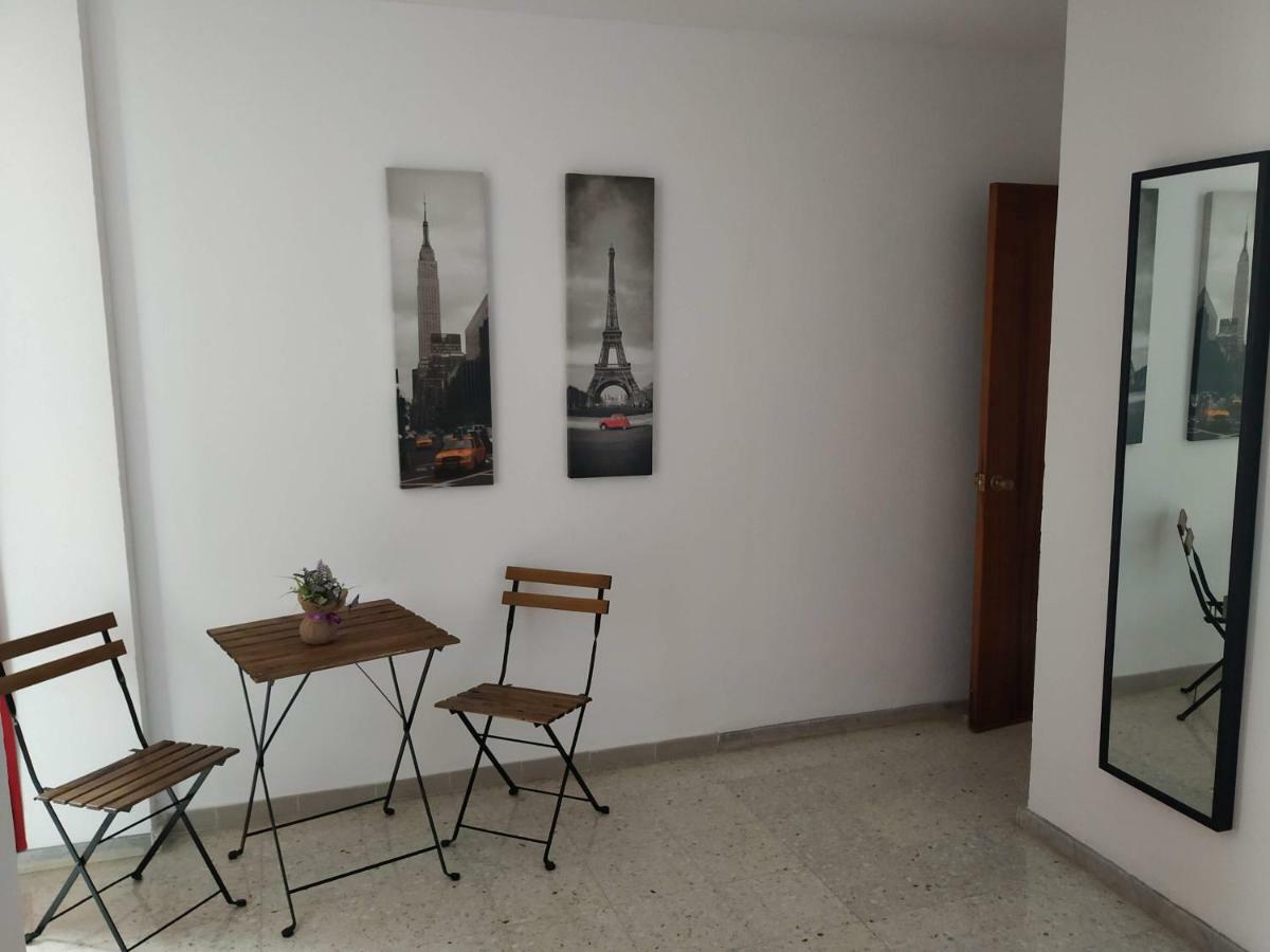푸에르토델로사리오 Piso Jmam Centro 아파트 외부 사진